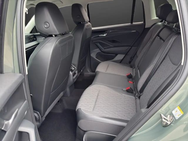 Volkswagen Tiguan 4Motion DSG