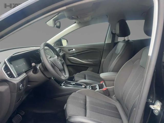 Opel Grandland X PDC Multimedia CarPlay Bluetooth DAB Kamera#39