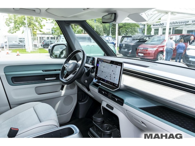 Volkswagen ID.Buzz Pro