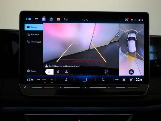 Volkswagen Tiguan 4Motion DSG R-Line