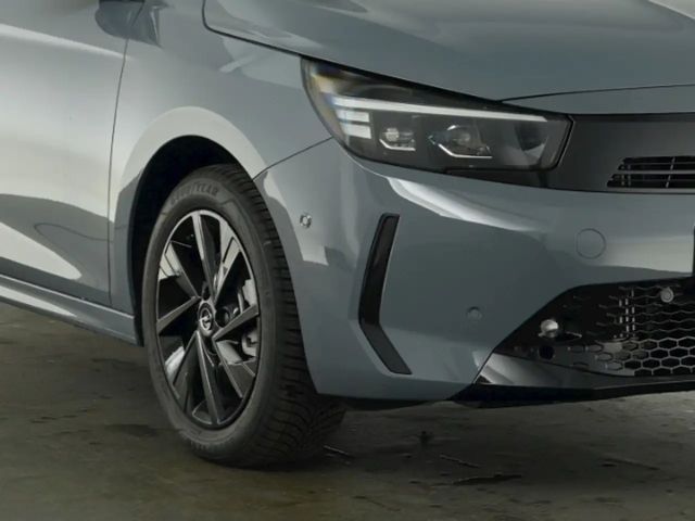 Opel Corsa GS-Line Grand Sport