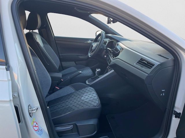 Volkswagen Taigo DSG R-Line