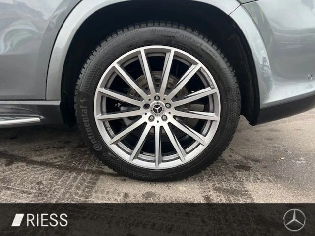 Mercedes-Benz GLS 400 4MATIC AMG Line GLS 400 d