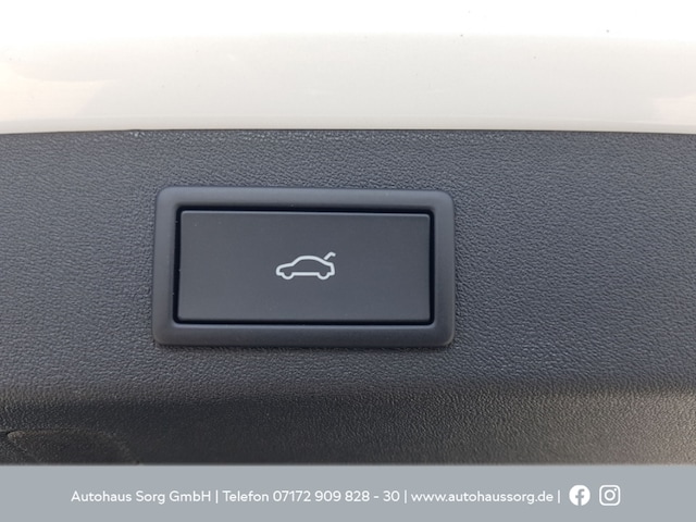 Skoda Kodiaq 4x4 Sportline