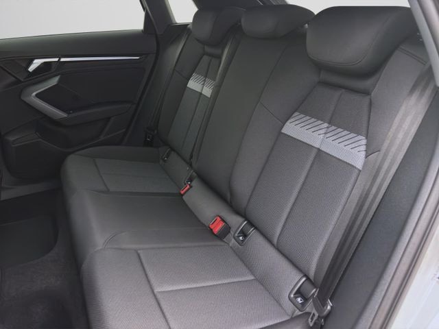 Audi A3 30 TDI Sportback