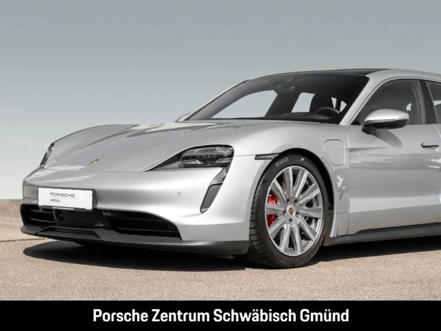 Porsche Taycan 4S Sport Turismo