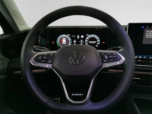 Volkswagen Tiguan 1.5 TSI DSG eHybrid