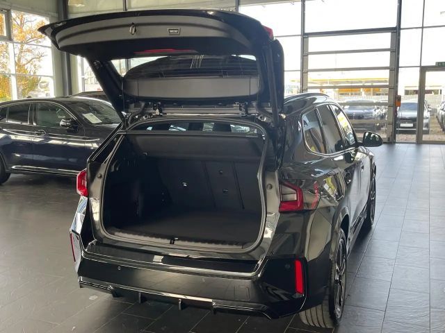 BMW X1 M-Sport sDrive