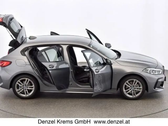 BMW 116 116d 5-deurs Sedan