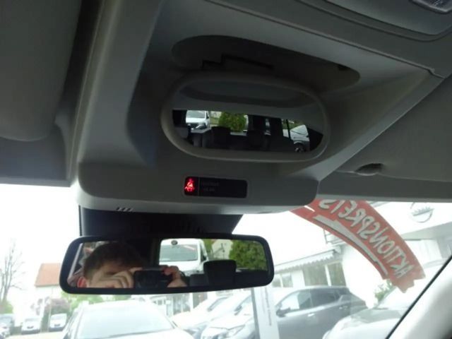 Nissan Townstar Tekna Townstar EV