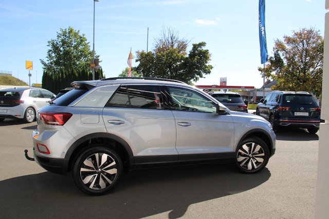 Volkswagen T-Roc 1.0 TSI