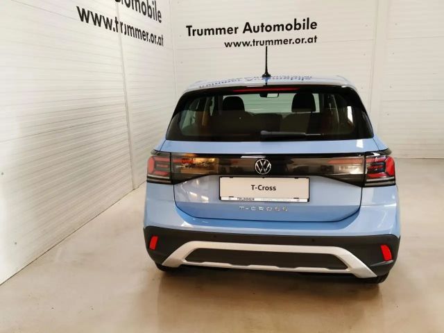 Volkswagen T-Cross 4Me TSI