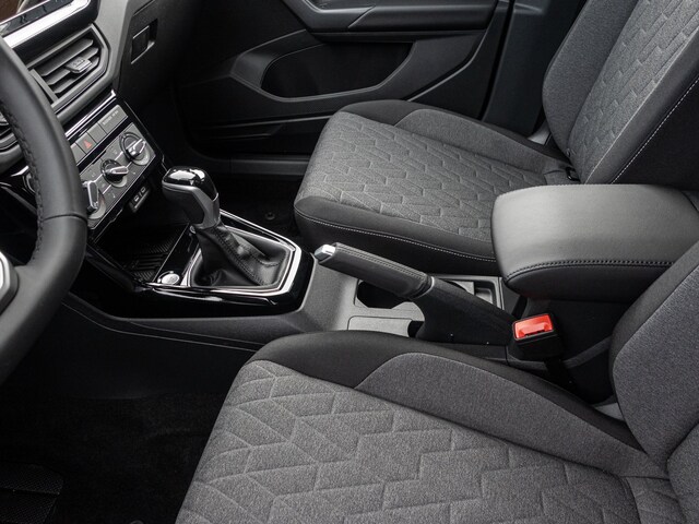 Volkswagen T-Cross 1.0 TSI DSG