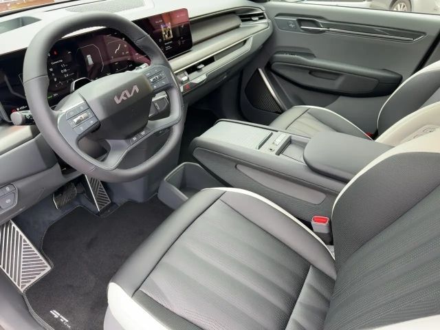 Kia EV9 GT-Line Vierwielaandrijving