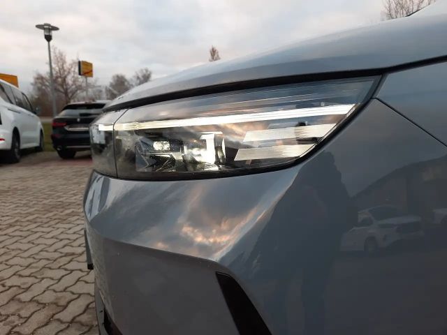 Opel Grandland X GS-Line Grand Sport