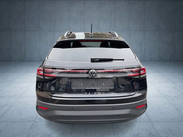 Volkswagen Taigo 1.0 TSI Life