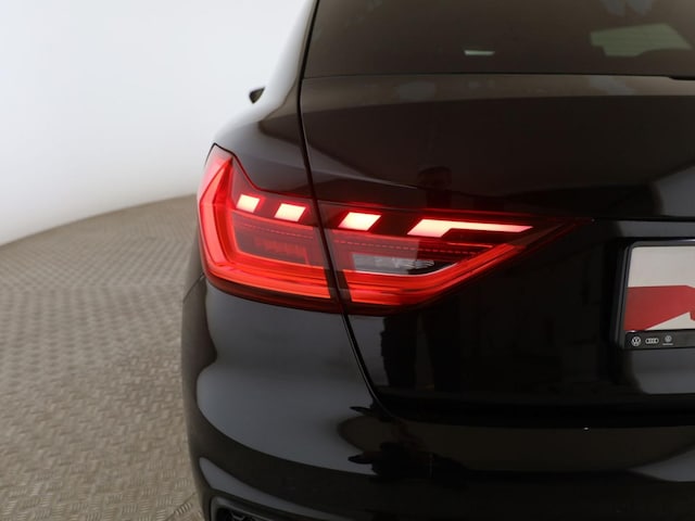 Audi A1 30 TFSI S-Line S-Tronic Sportback