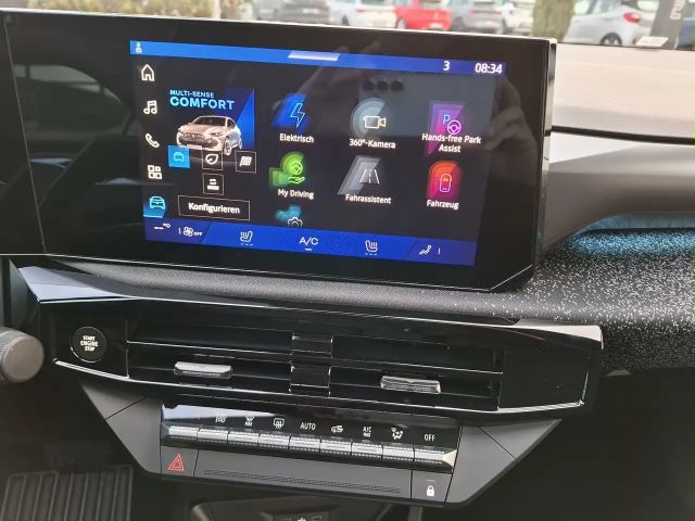 Renault Clio E-Tech Hybrid Techno