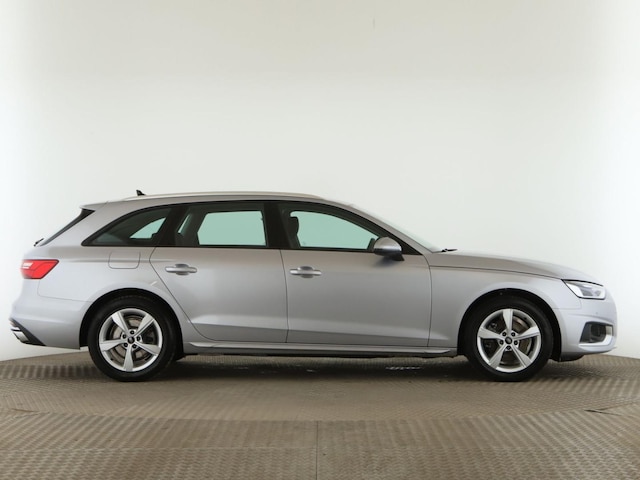 Audi A4 35 TFSI Avant S-Tronic