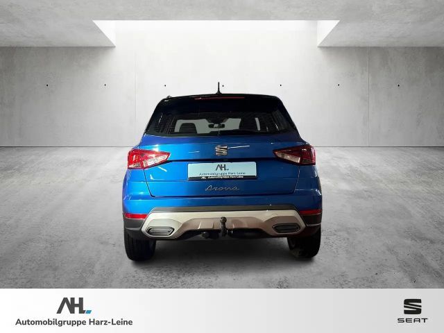 Seat Arona 1.0 TSI DSG