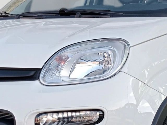 Fiat Panda 4x2