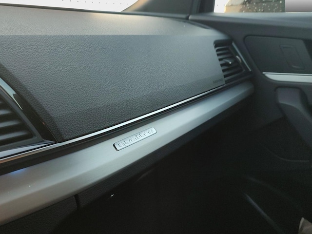 Audi Q5 40 TDI Quattro S-Tronic