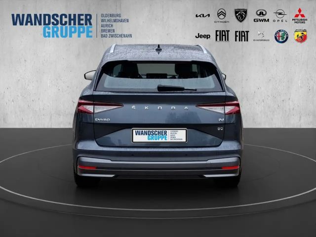 Skoda Enyaq Loft iV 80