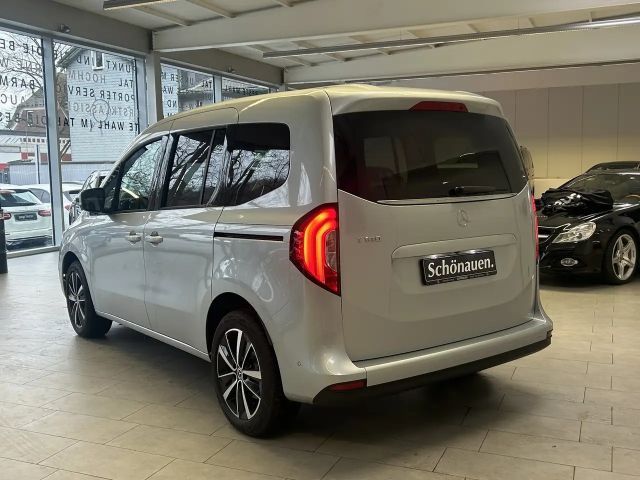 Mercedes-Benz T 180 T 180 FACELIFT24+EDITION+LED+KAMERA+CARPLAY