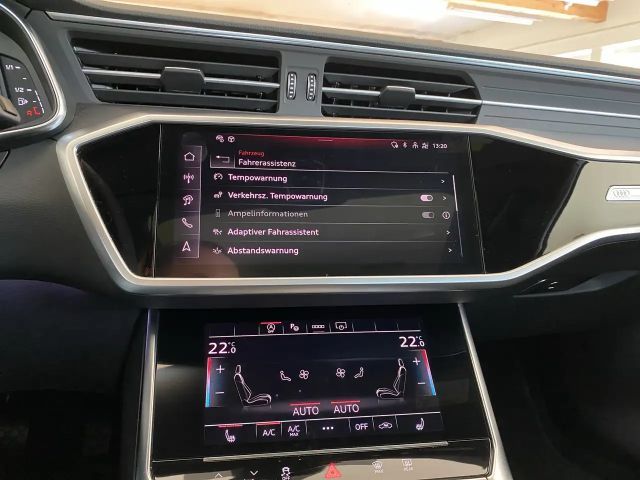 Audi A6 45 TFSI Avant S-Tronic