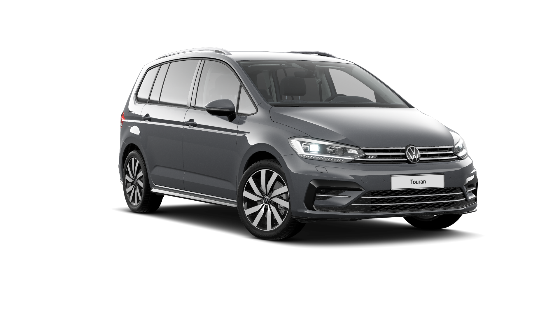 Volkswagen Touran 1.5 TSI DSG Move