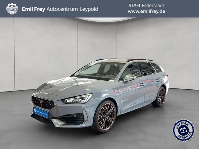 Cupra Leon 1.4 Sportstourer e-Hybrid