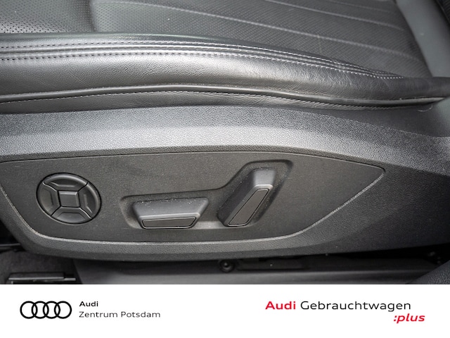 Audi A6 35 TDI Avant S-Tronic