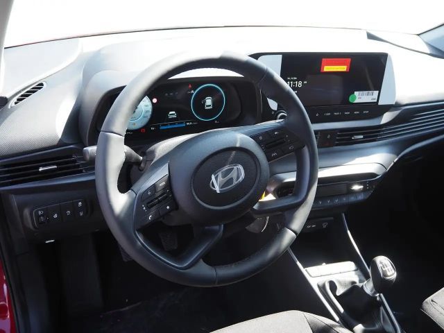 Hyundai i20 1.0 T-GDi