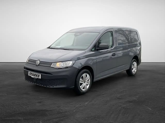 Volkswagen Caddy 2.0 TDI Maxi