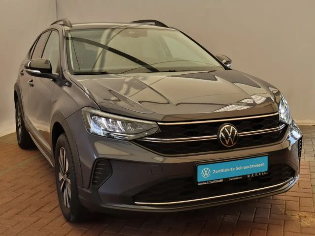 Volkswagen Taigo DSG Life