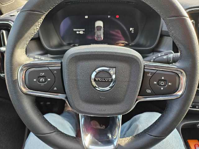 Volvo C40 Recharge Ultimate