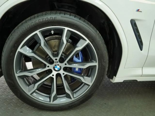 BMW X4 M-Sport xDrive