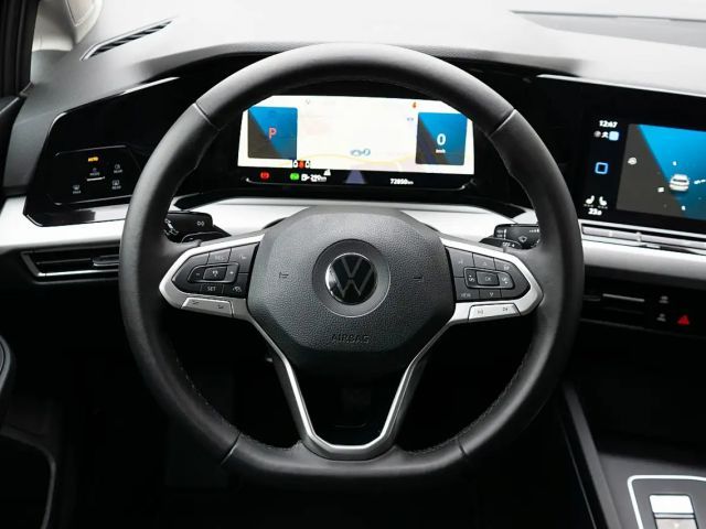 Volkswagen Golf DSG Life