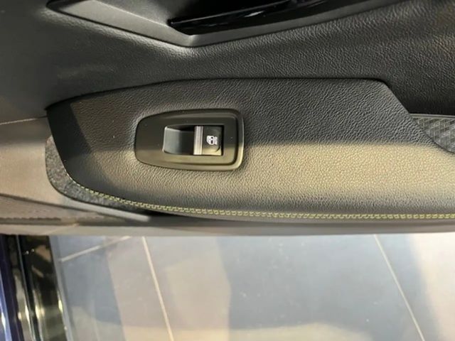 Renault Megane E-Tech E-Tech