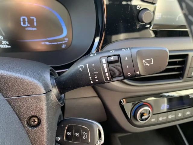 Hyundai i10 1.0T-GDI Virtual+Winterpaket+Kamera+CarPlay