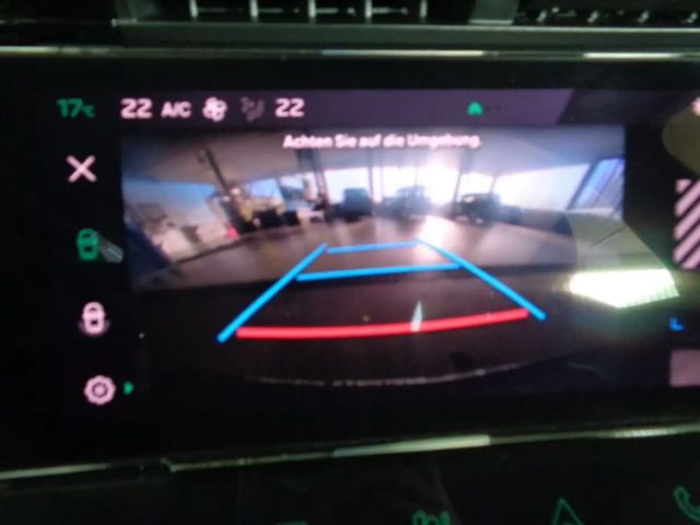 Peugeot 308 Allure Pack EAT8