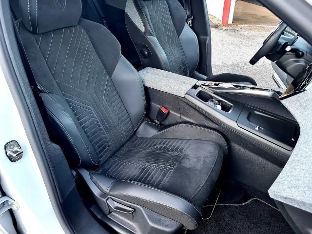 Peugeot E-3008 73Kwh GT-Line