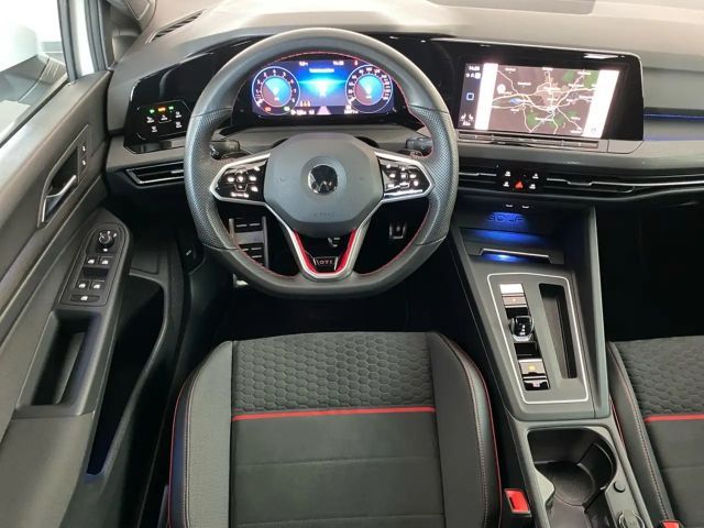 Volkswagen Golf 2.0 TSI DSG GTI