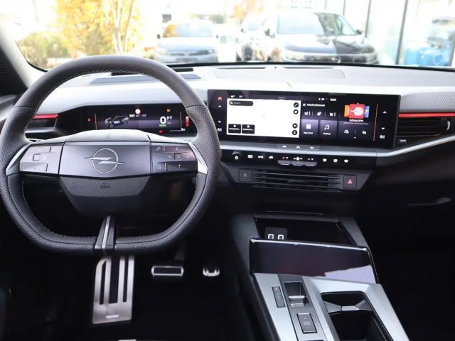 Opel Grandland X Ultimate