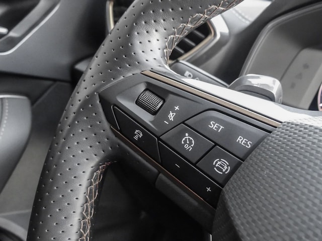 Cupra Formentor 2.0 TSI DSG VZ