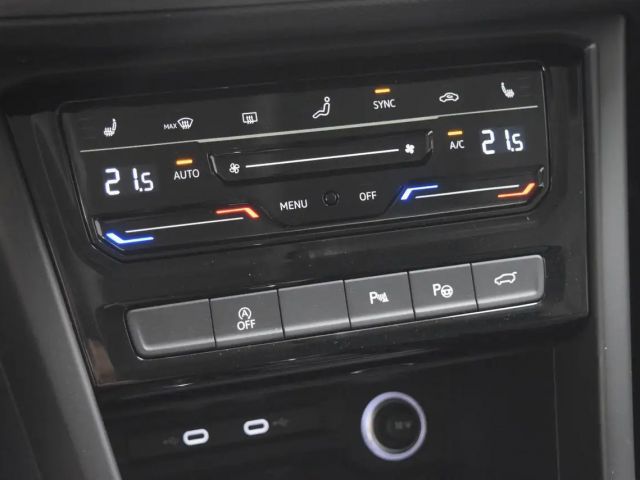 Volkswagen Touran Comfortline DSG R-Line