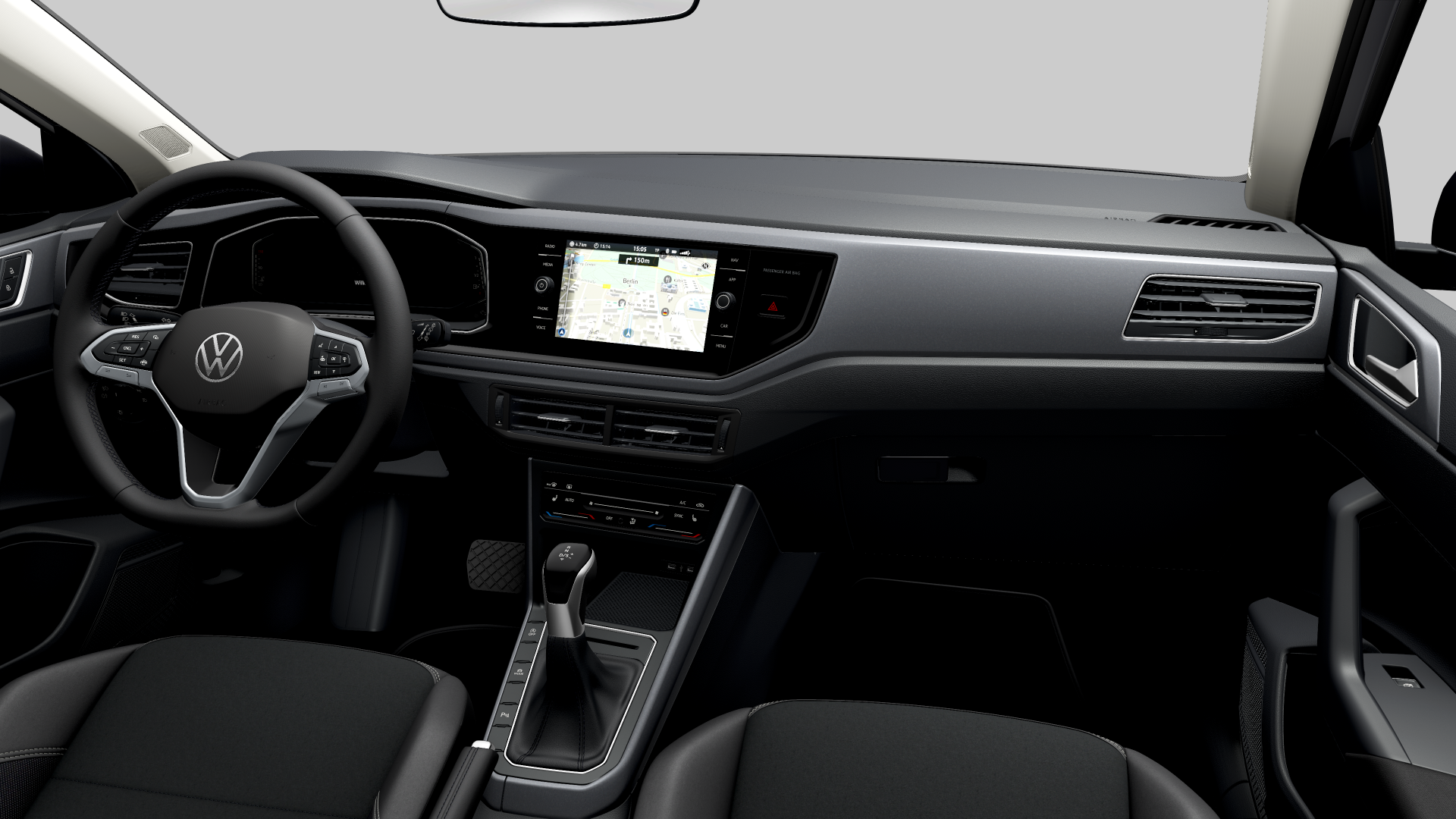 Volkswagen Polo 1.0 TSI DSG Style