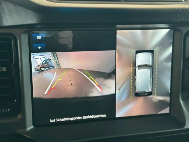 Ford Bronco 4x4 AWD Outer Banks