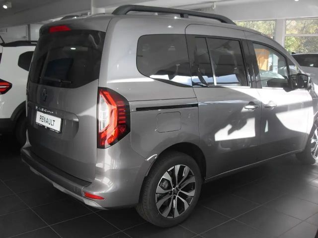 Renault Kangoo TCe 130 Techno