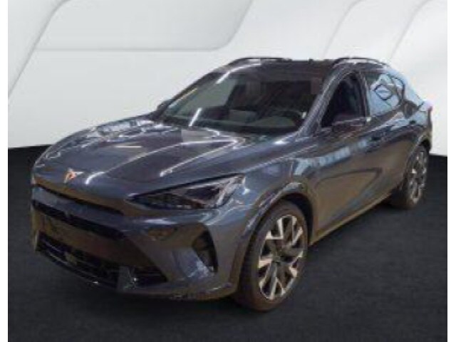 Cupra Formentor 2.0 TSI VZ